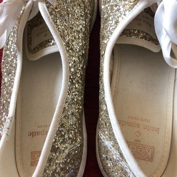 Keds Sneakers by Kate Spade - Picture 3 of 4